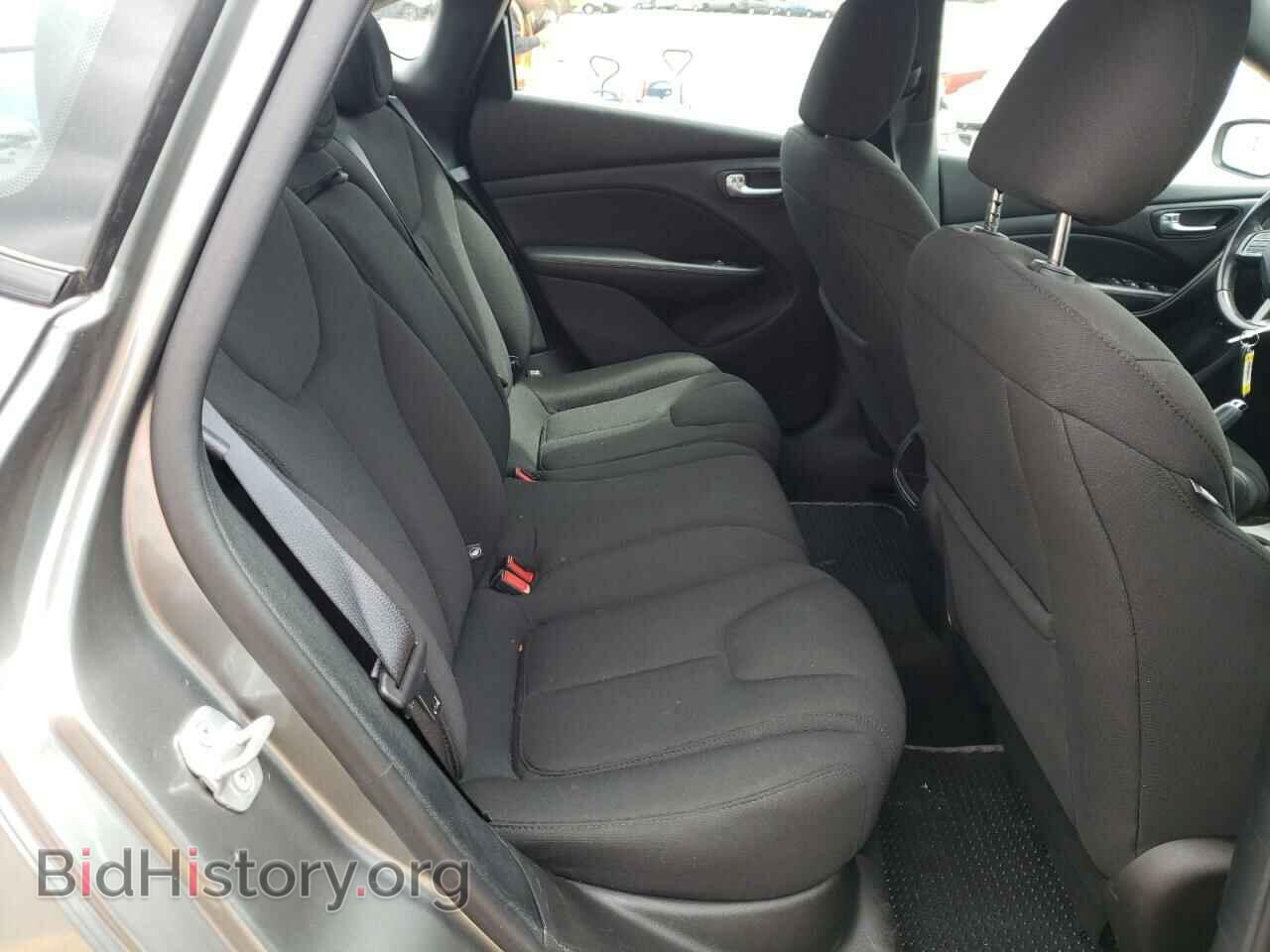 2013 DODGE DART - VIN: 1C3CDFCA2DD710934 - Photo 6