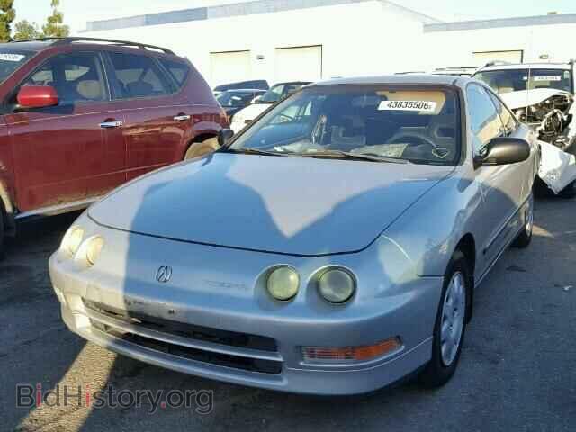 1995 ACURA INTEGRA - VIN: JH4DC4447SS022273 - Фото 2