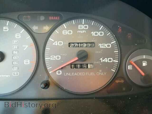 1995 ACURA INTEGRA - VIN: JH4DC4447SS022273 - Фото 8
