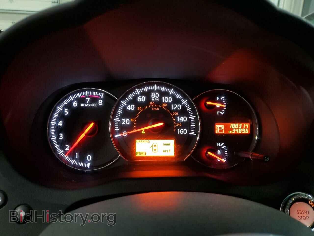2009 NISSAN MAXIMA - VIN: 1N4AA51E19C846597 - Фото 9