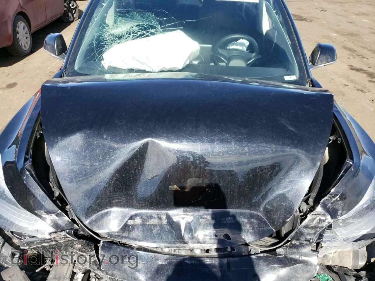 2018 TESLA MODEL 3 - VIN: 5YJ3E1EA8JF122761 - Фото 11