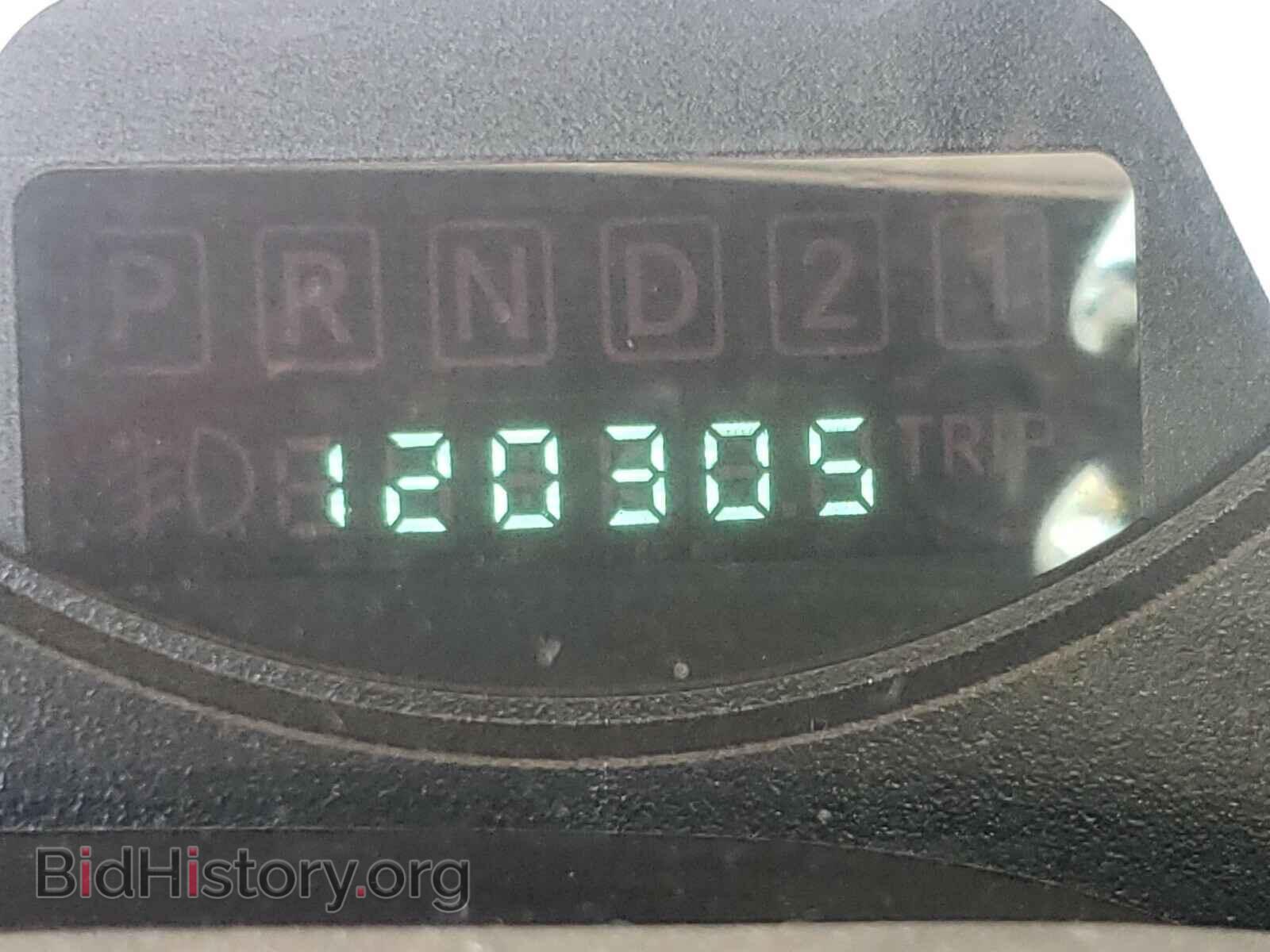 2008 DODGE RAM 1500 - VIN: 1D7HA18248S508232 - Фото 8