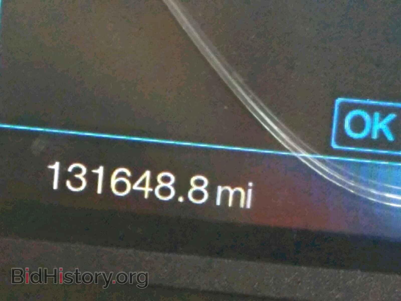 2013 FORD CMAX - VIN: 1FADP5CU2DL543689 - Фото 8
