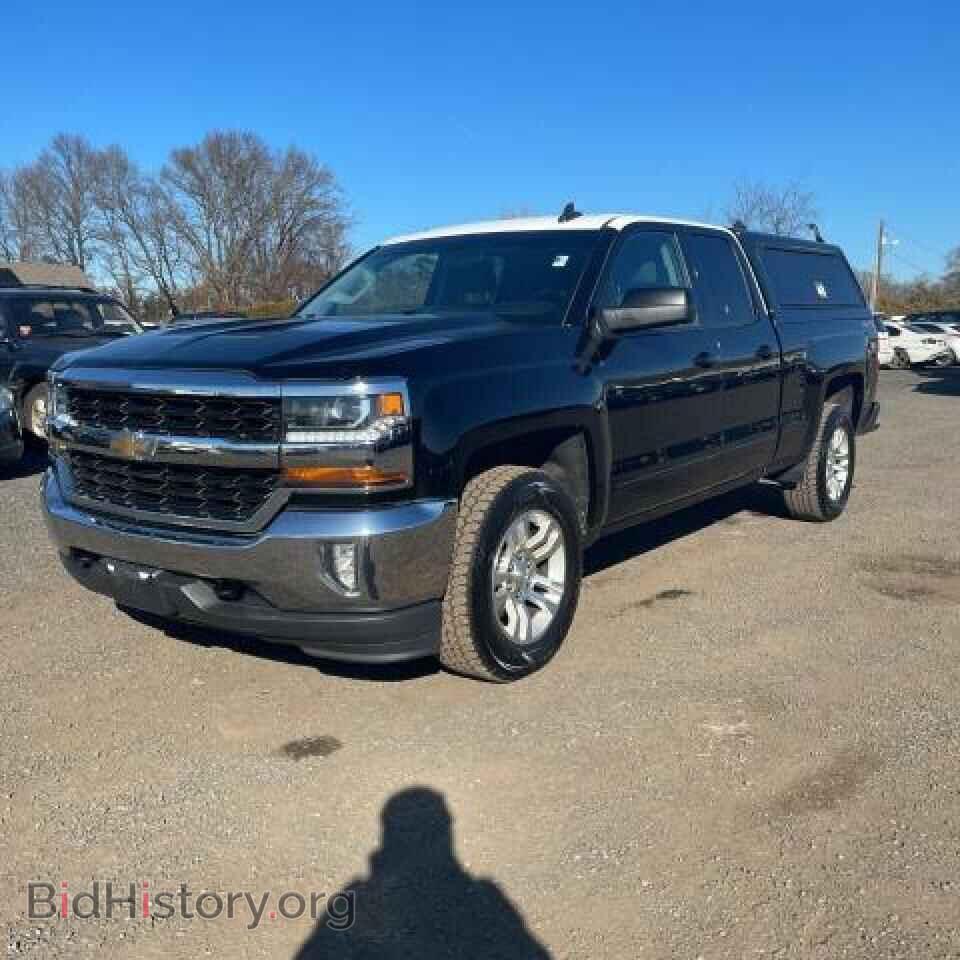 Photo 2GCVKPEC8K1124679 - CHEVROLET ALL Models 2019