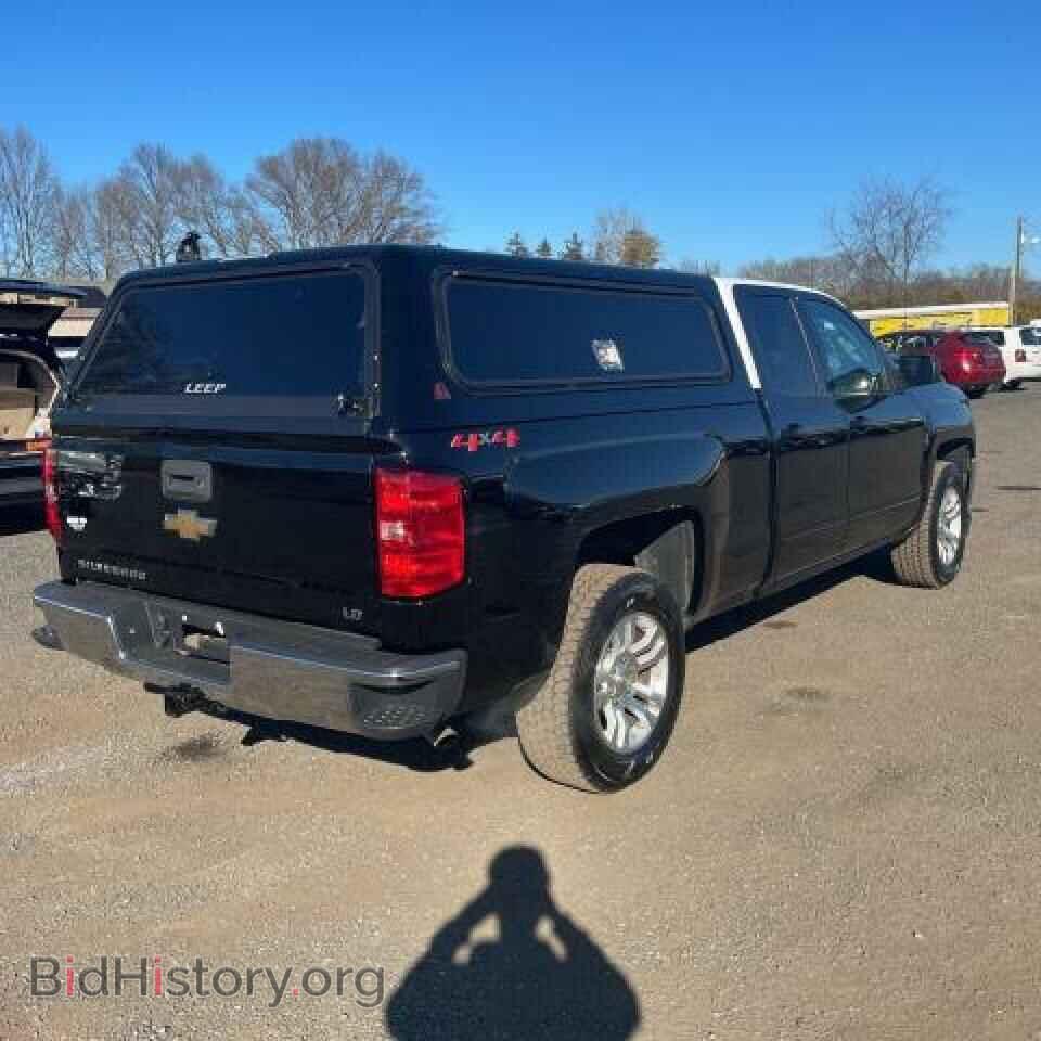 2019 CHEVROLET ALL Models - VIN: 2GCVKPEC8K1124679 - Фото 3