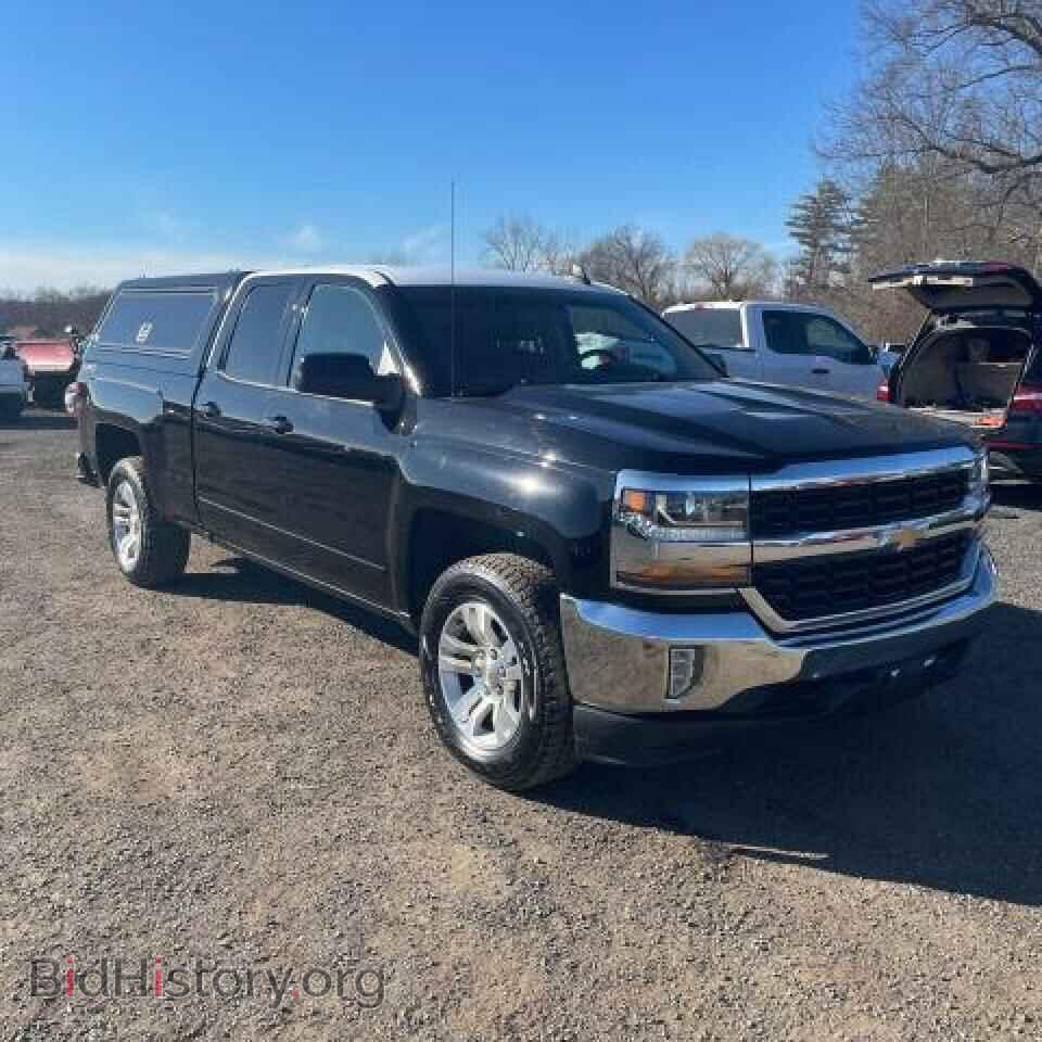 2019 CHEVROLET ALL Models - VIN: 2GCVKPEC8K1124679 - Фото 4