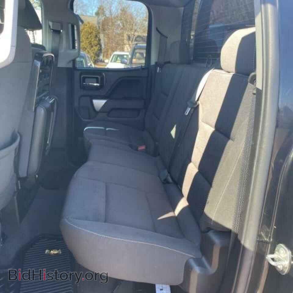 2019 CHEVROLET ALL Models - VIN: 2GCVKPEC8K1124679 - Фото 7