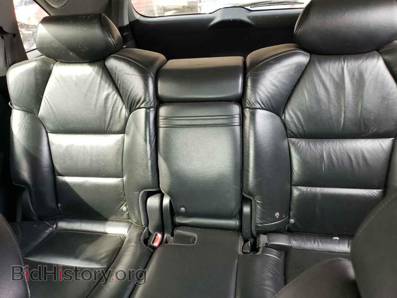 2008 ACURA MDX - VIN: 2HNYD28338H524889 - Фото 10