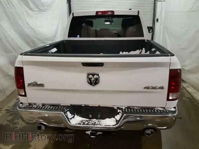2012 DODGE RAM 1500 - VIN: 1C6RD7GT6CS188690 - Фото 9