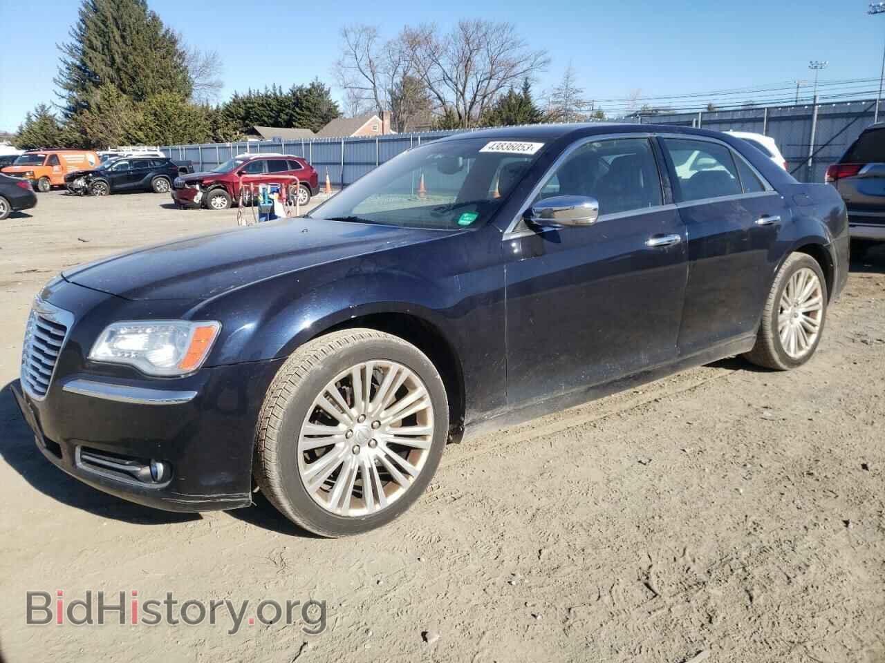 Photo 2C3CCACG7CH166412 - CHRYSLER 300 2012