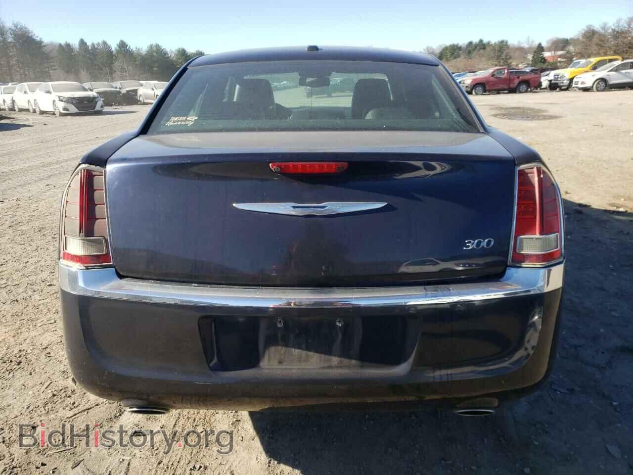 2012 CHRYSLER 300 - VIN: 2C3CCACG7CH166412 - Фото 6