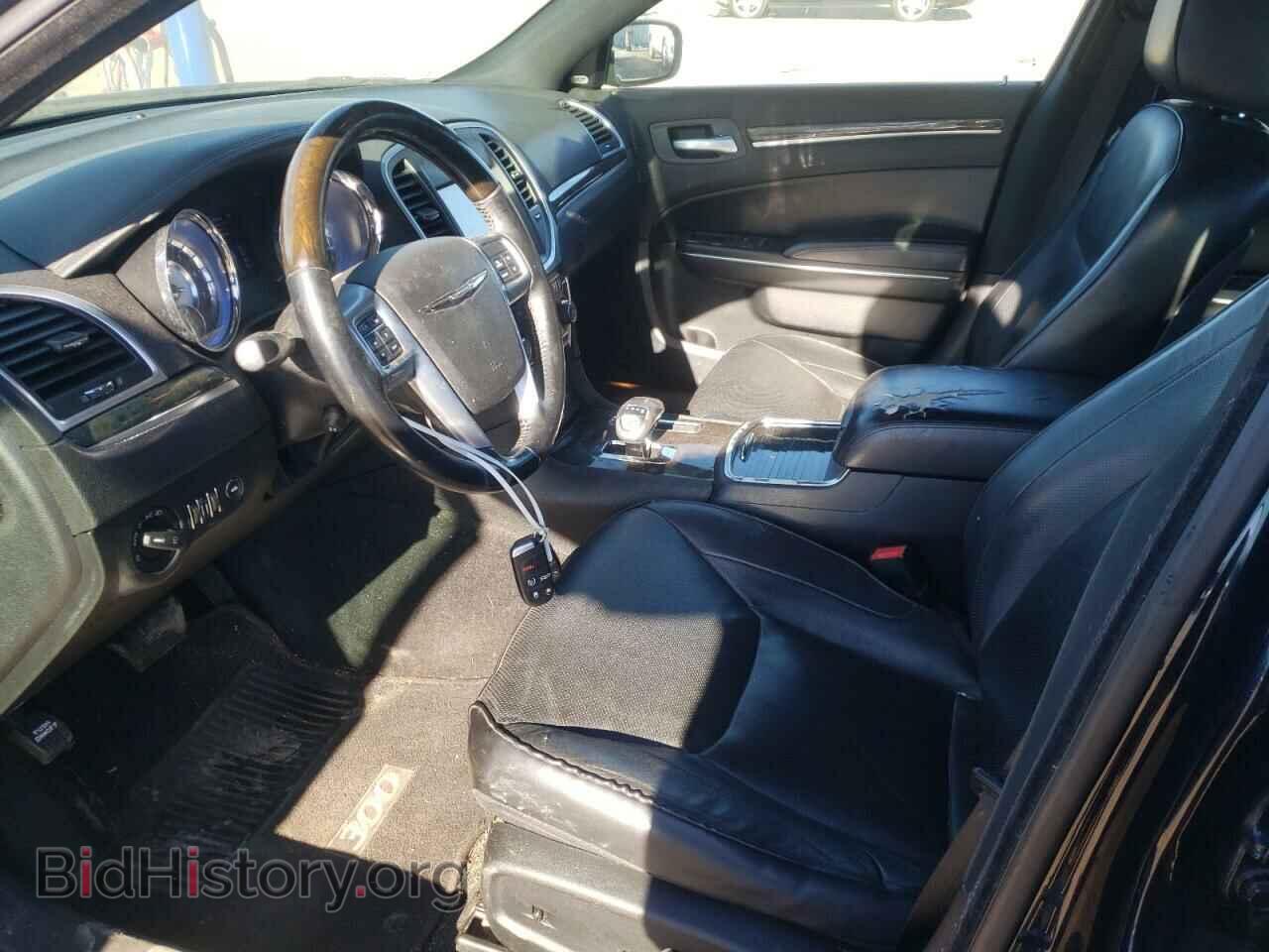 2012 CHRYSLER 300 - VIN: 2C3CCACG7CH166412 - Фото 7