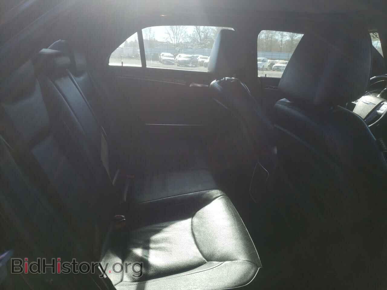 2012 CHRYSLER 300 - VIN: 2C3CCACG7CH166412 - Фото 10