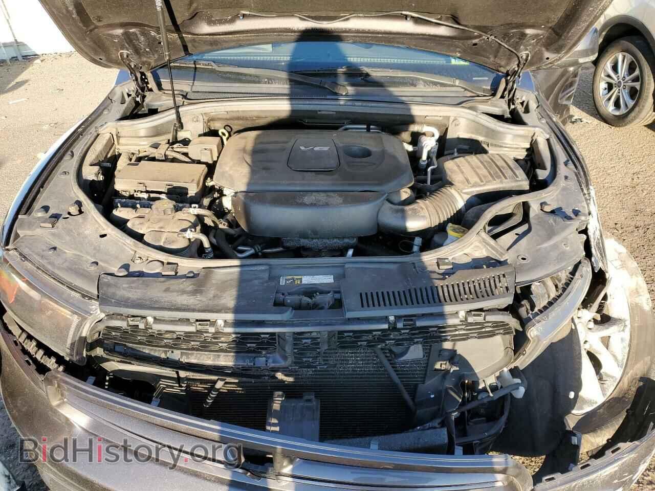 2017 DODGE DURANGO - VIN: 1C4RDJDG6HC905054 - Photo 11