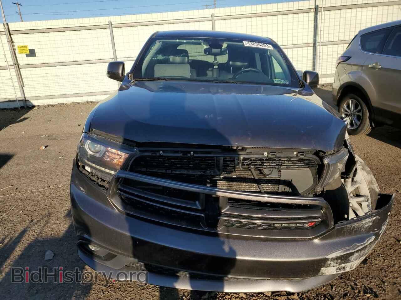 2017 DODGE DURANGO - VIN: 1C4RDJDG6HC905054 - Photo 5
