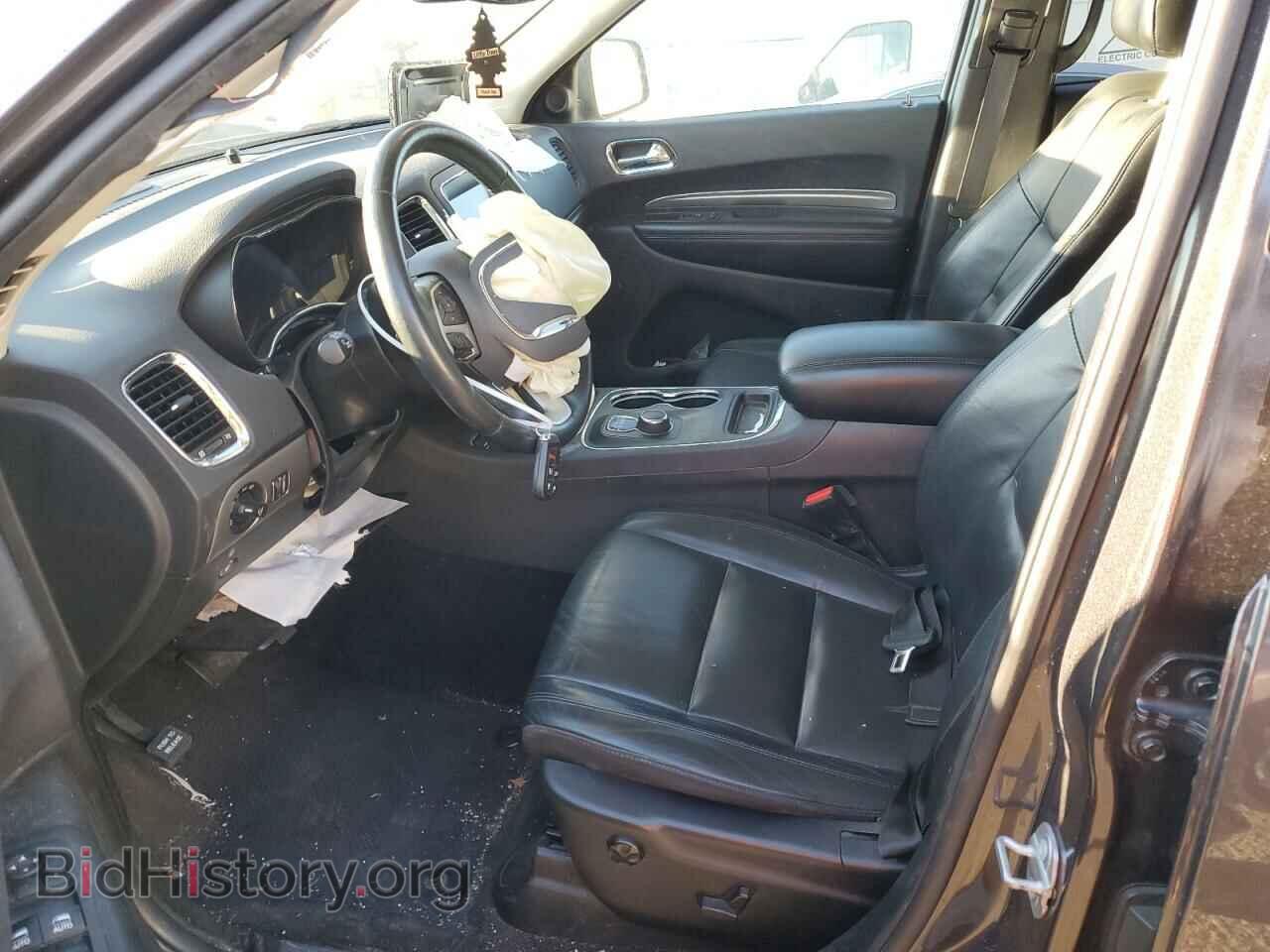 2017 DODGE DURANGO - VIN: 1C4RDJDG6HC905054 - Photo 7