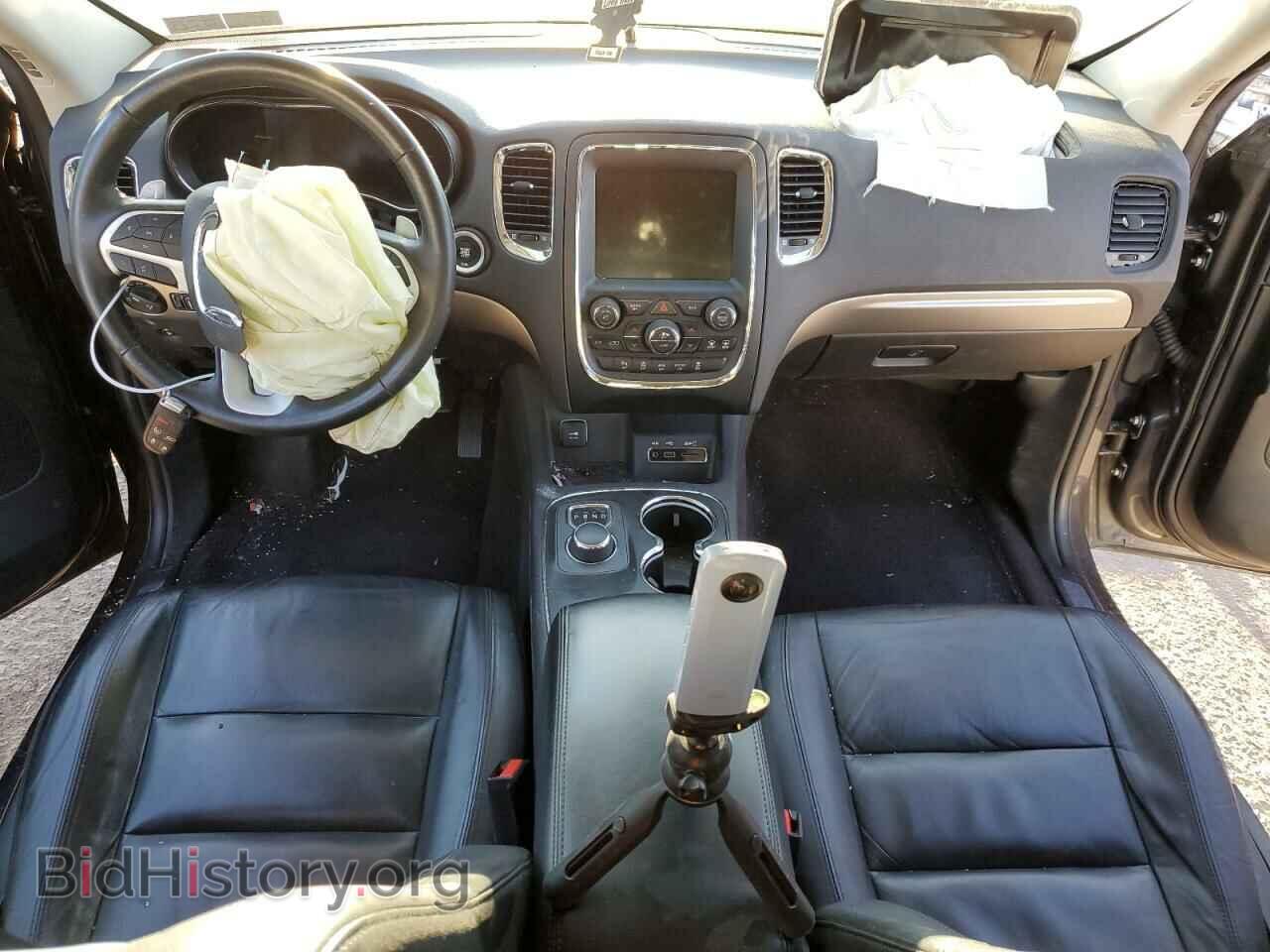 2017 DODGE DURANGO - VIN: 1C4RDJDG6HC905054 - Photo 8