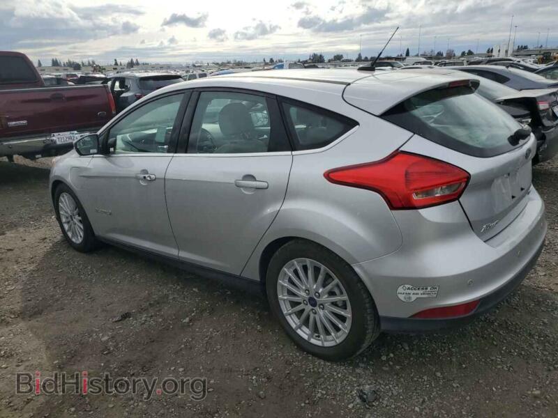 2017 Ford FOCUS (VIN 1FADP3R44HL258431) — фото 2 из 12