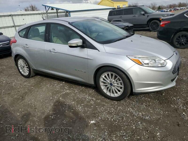 2017 Ford FOCUS (VIN 1FADP3R44HL258431) — фото 4 из 12