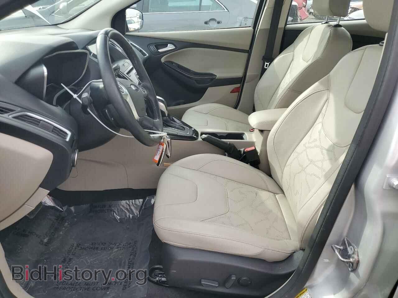 2017 FORD FOCUS - VIN: 1FADP3R44HL258431 - Фото 7