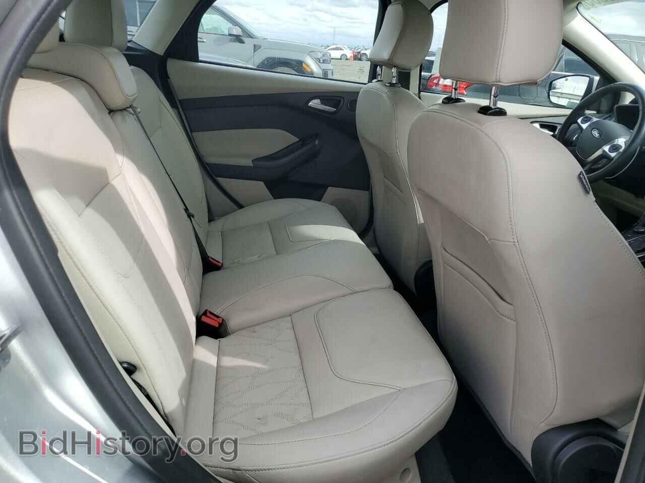 2017 FORD FOCUS - VIN: 1FADP3R44HL258431 - Фото 10