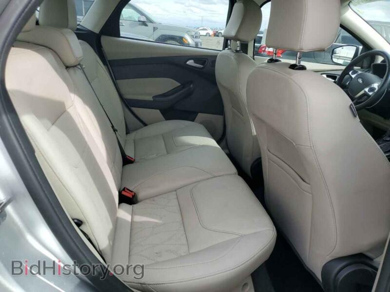 2017 Ford FOCUS (VIN 1FADP3R44HL258431) — фото 10 из 12