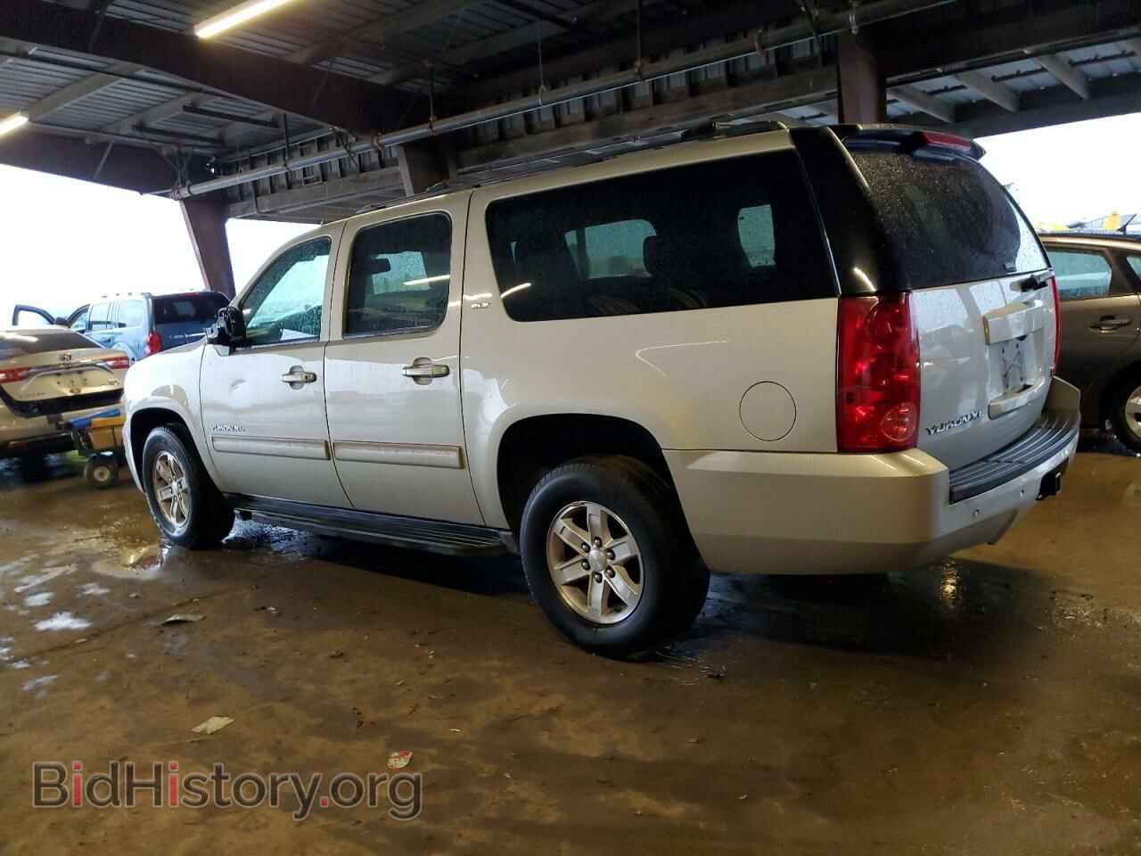 2013 GMC YUKON - VIN: 1GKS1KE07DR263067 - Фото 2