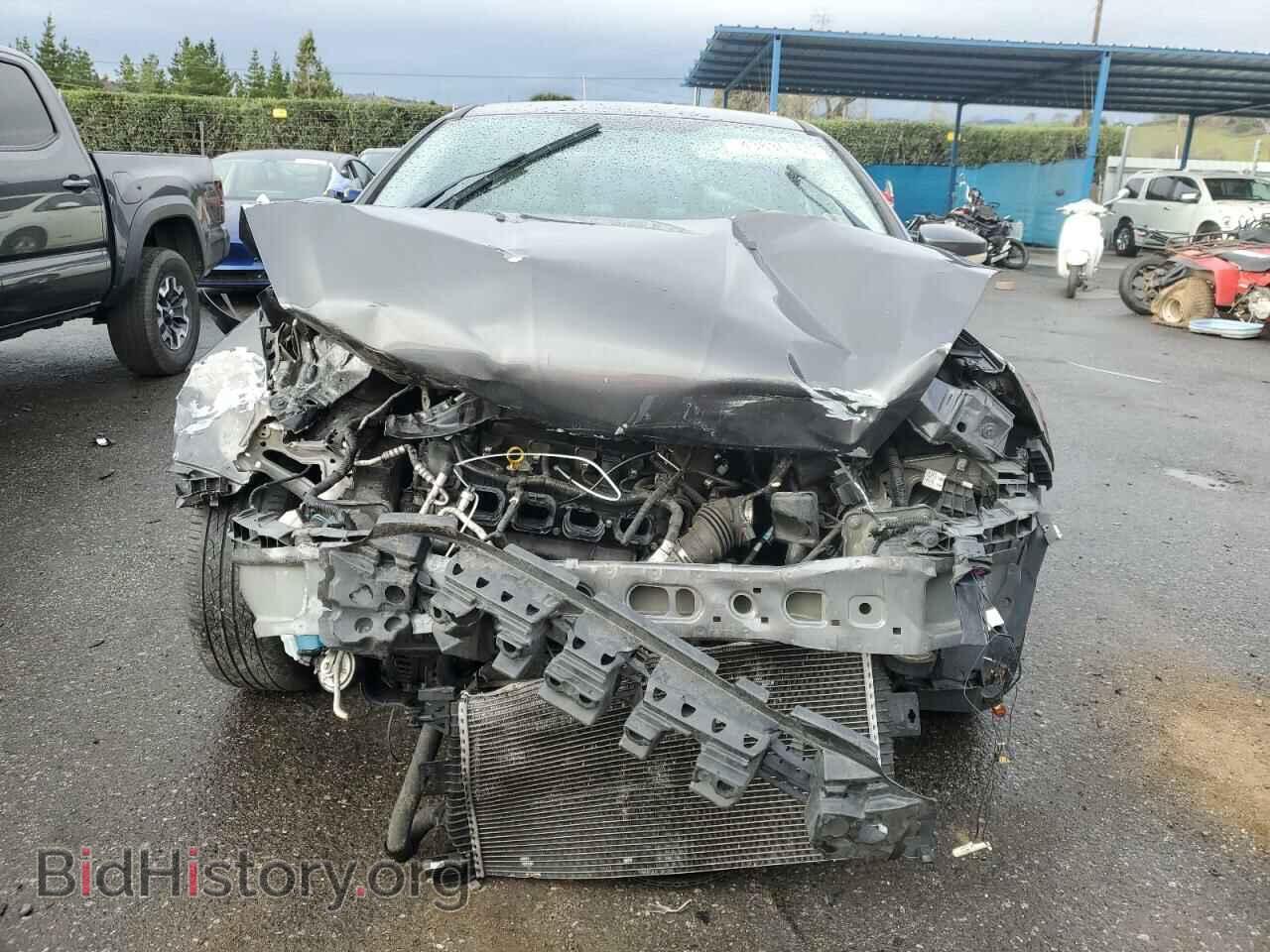 2016 FORD FOCUS - VIN: 1FADP3F24GL308861 - Photo 5