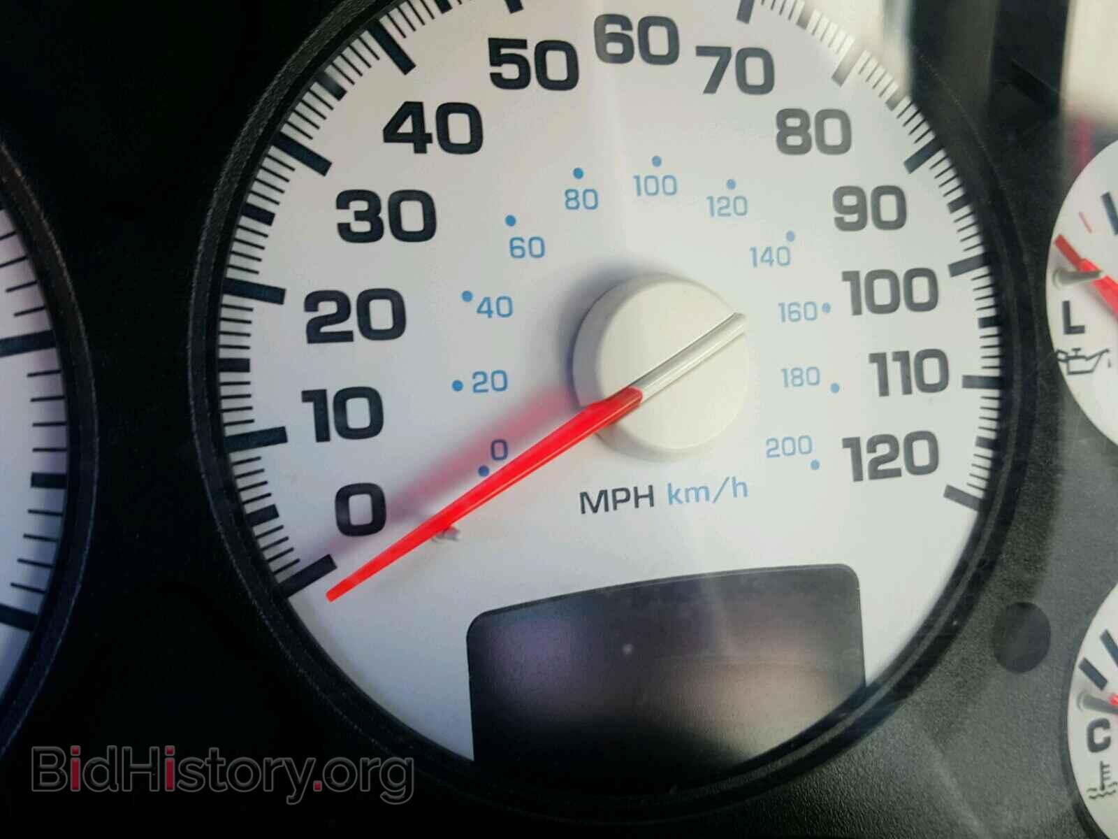 2003 DODGE RAM 1500 - VIN: 1D7HU18D03S217082 - Фото 8