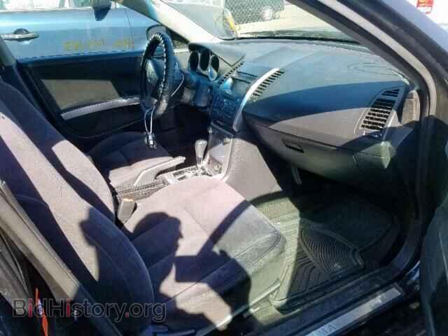 2007 NISSAN MAXIMA - VIN: 1N4BA41E97C846214 - Фото 5