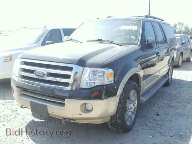 2010 FORD EXPEDITION - VIN: 1FMJK1J59AEA81028 - Фото 2