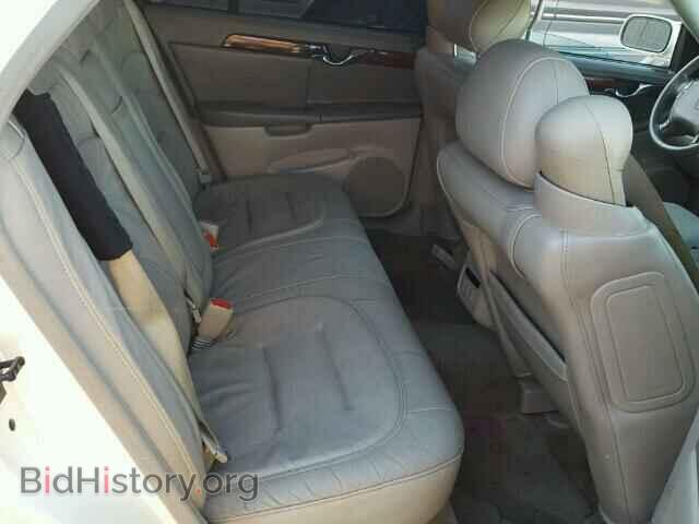 2001 CADILLAC DEVILLE - VIN: 1G6KD54Y51U293272 - Photo 6