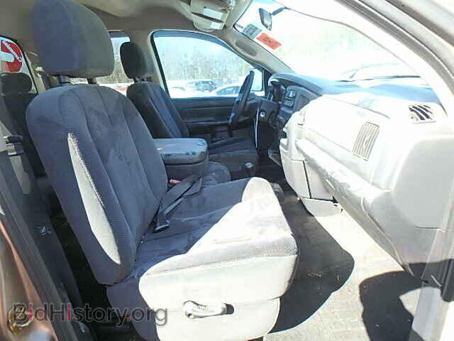 2004 DODGE RAM 3500 - VIN: 3D7LU38C24G147929 - Фото 5
