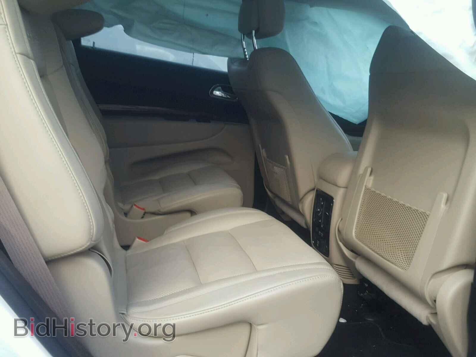 2014 DODGE DURANGO - VIN: 1C4SDJETXEC973186 - Photo 6