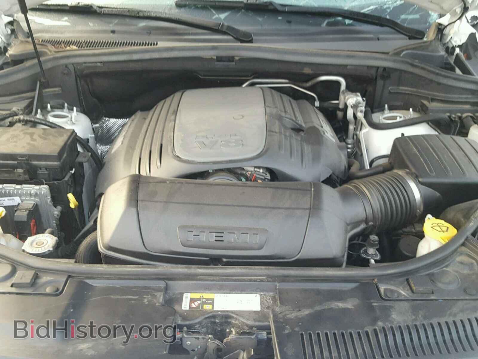 2014 DODGE DURANGO - VIN: 1C4SDJETXEC973186 - Photo 7