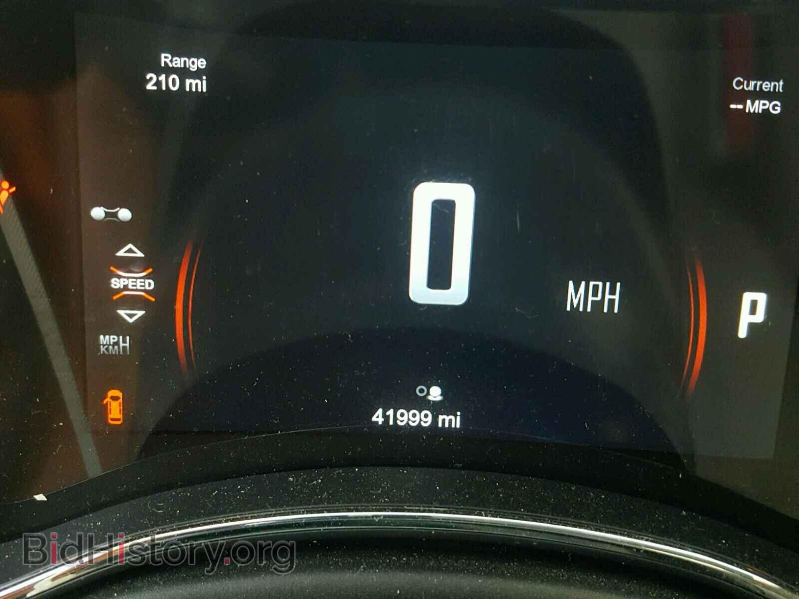 2014 DODGE DURANGO - VIN: 1C4SDJETXEC973186 - Photo 8