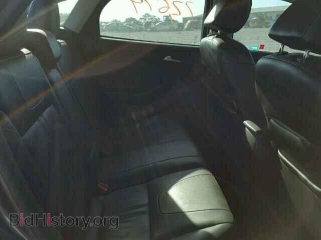 2014 FORD FOCUS - VIN: 1FADP3F25EL241104 - Photo 6