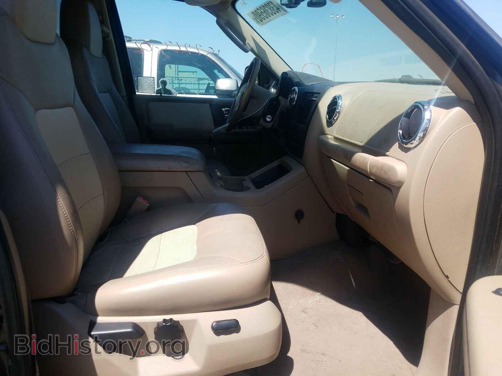 2006 FORD EXPEDITION - VIN: 1FMFU18516LA04954 - Фото 5