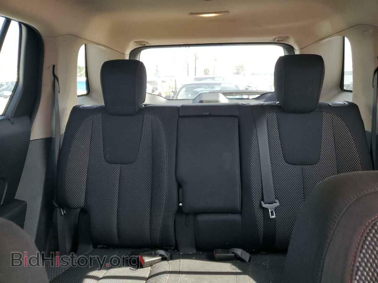 2012 GMC TERRAIN - VIN: 2GKFLTEKXC6306717 - Фото 10