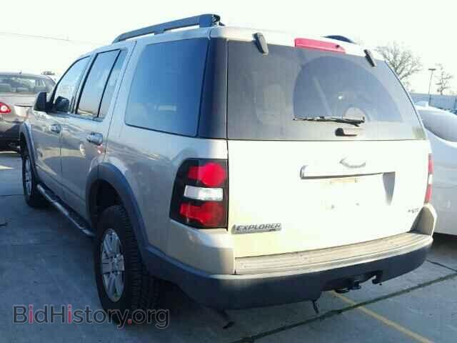 2007 FORD EXPLORER - VIN: 1FMEU63E37UA63144 - Photo 3