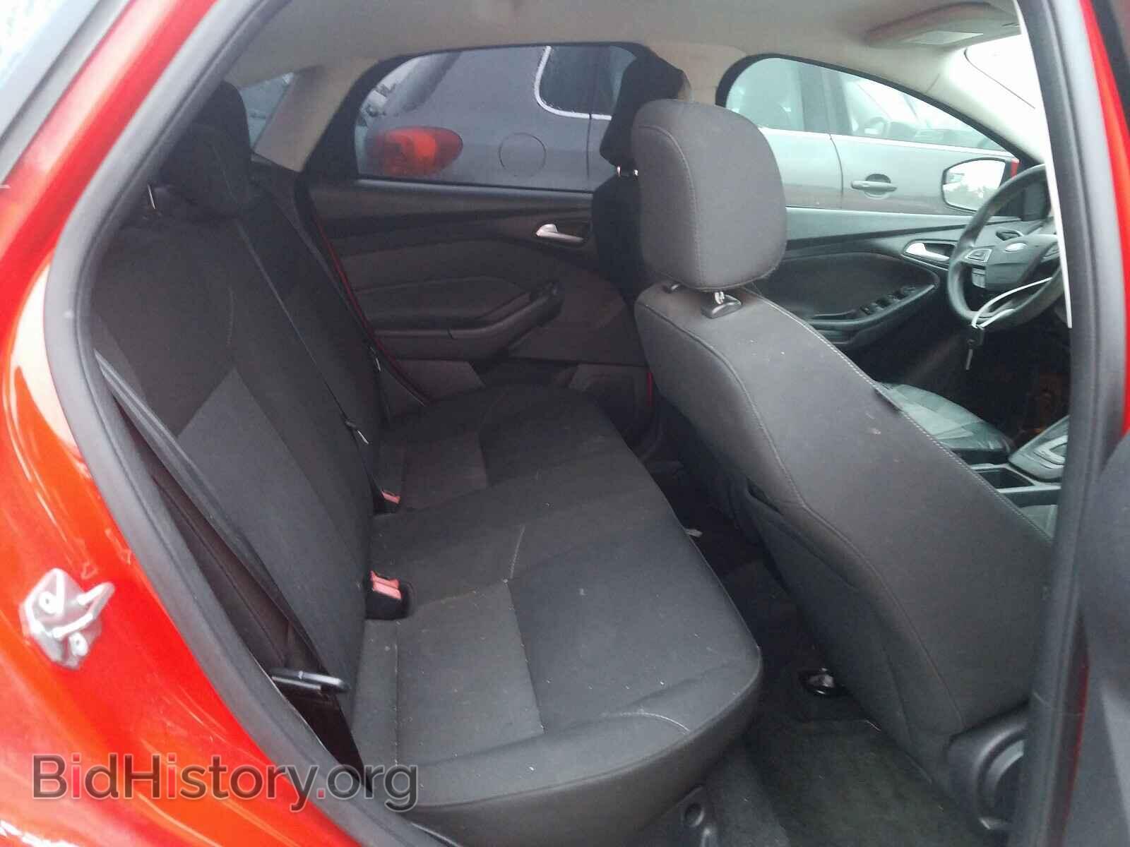 2015 FORD FOCUS - VIN: 1FADP3F20FL242971 - Фото 6