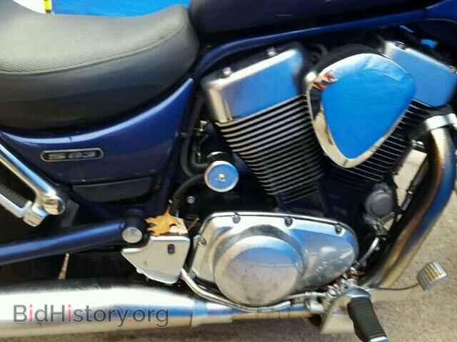 2007 SUZUKI CYCLE VS - VIN: JS1VX51L972100307 - Photo 7