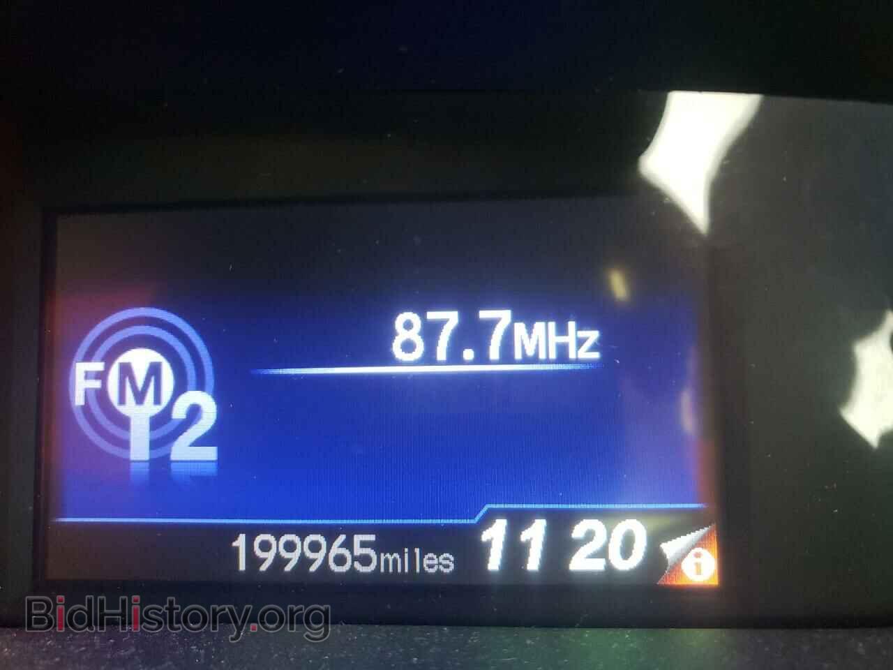 2012 HONDA CIVIC - VIN: 2HGFB2F50CH557981 - Фото 9