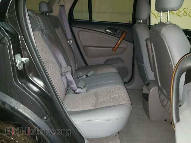 2006 SATURN VUE - VIN: 5GZCZ53446S900314 - Фото 6