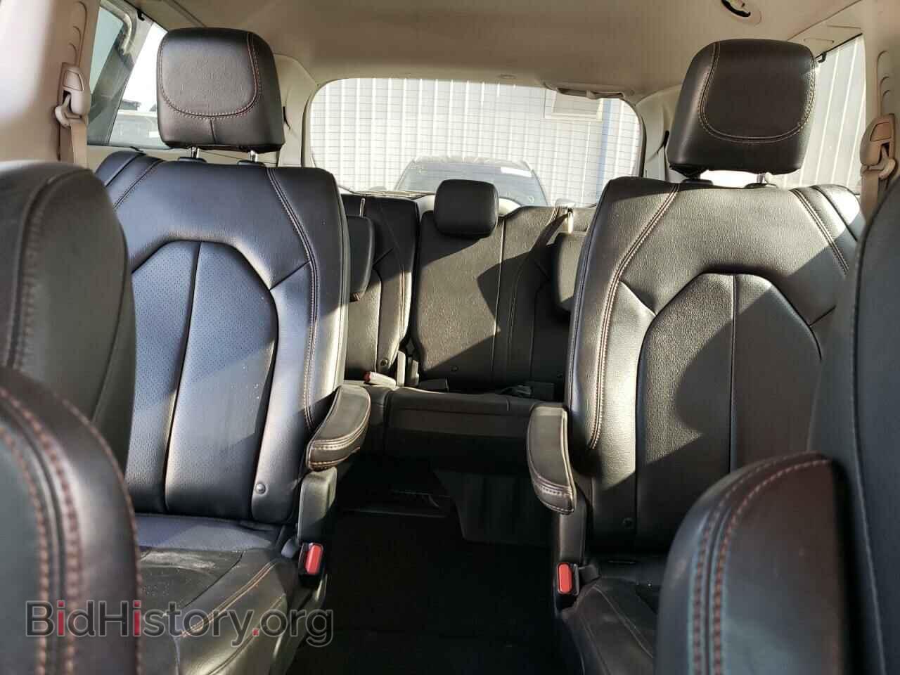 2019 CHRYSLER PACIFICA - VIN: 2C4RC1BG9KR560400 - Photo 10
