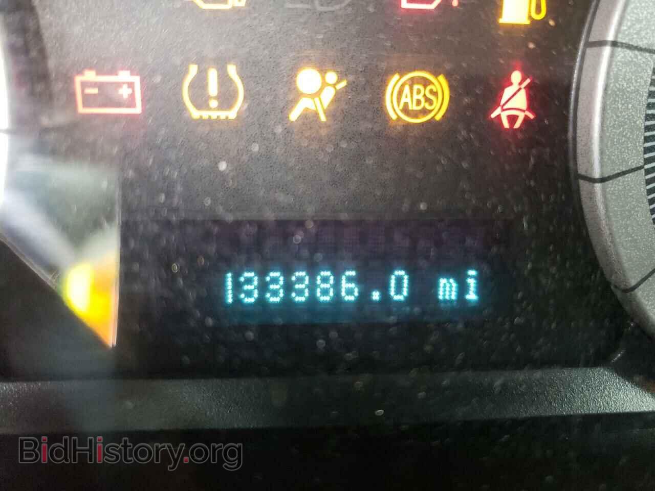 2009 FORD ESCAPE - VIN: 1FMCU04G89KB88952 - Фото 8