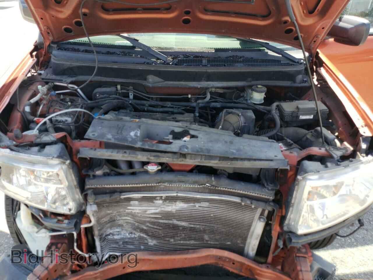 2011 HONDA ELEMENT - VIN: 5J6YH2H71BL004918 - Фото 7