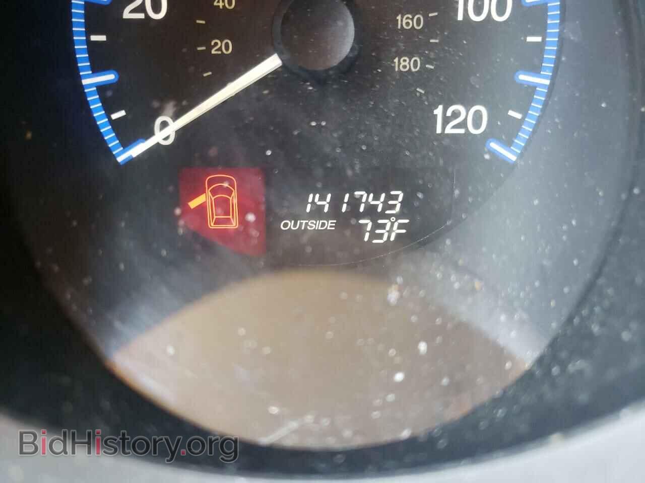 2011 HONDA ELEMENT - VIN: 5J6YH2H71BL004918 - Фото 8
