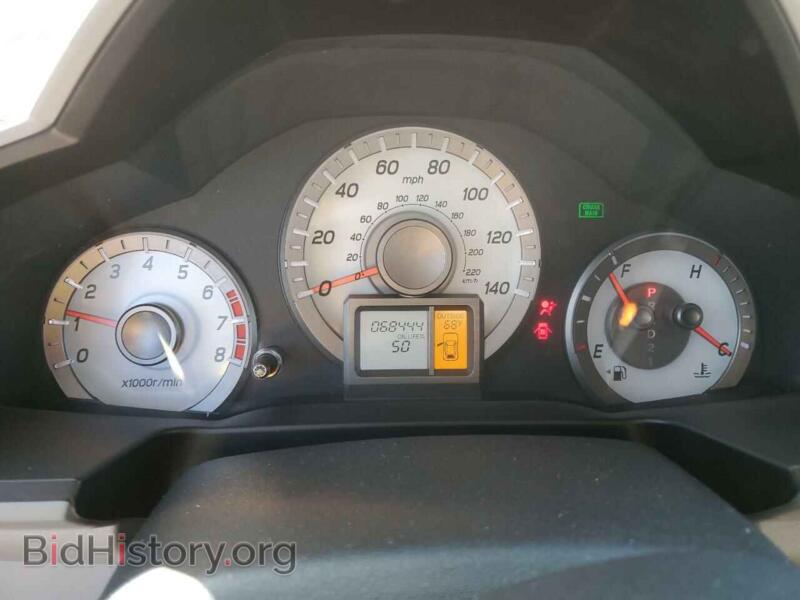 2014 Honda PILOT (VIN 5FNYF3H40EB026942) — photo 9 of 13