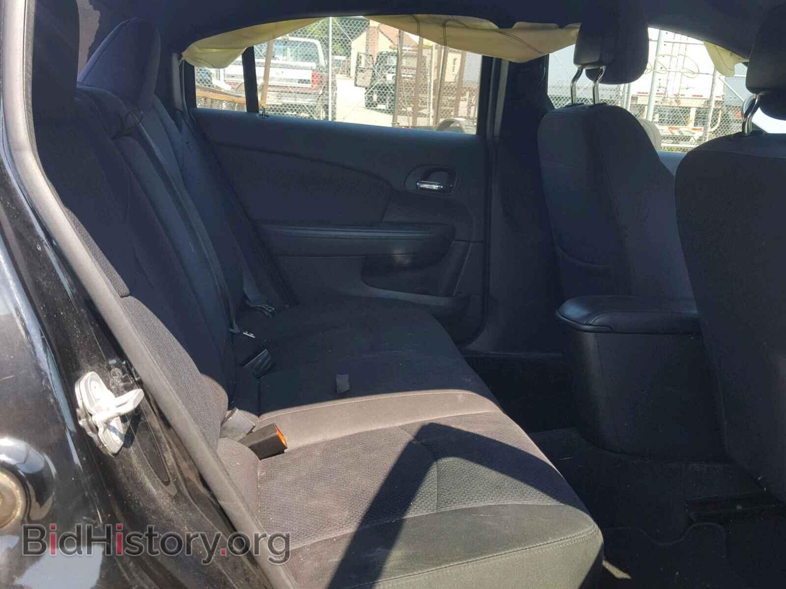 2013 CHRYSLER 200 - VIN: 1C3CCBAB8DN641832 - Фото 6